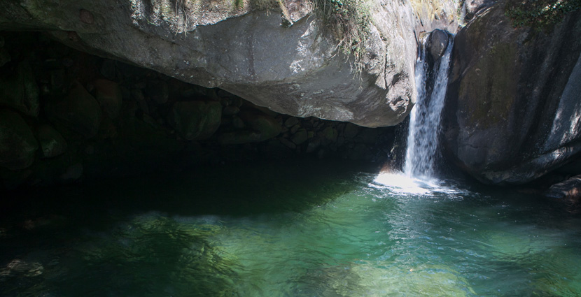 Cachoeira