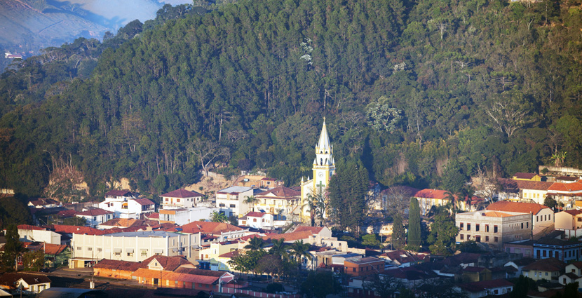 Igreja Matriz - Centro