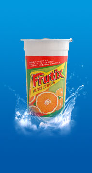 Suco Frutix Frutas Cítricas 300 mL