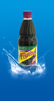 Suco Frutix Uva e Maçã 450 mL